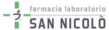 Logo FARMACIA DR. POLES RAFFAELLA